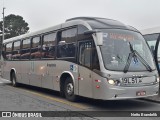 Araucária Transportes Coletivos 19L51 na cidade de Curitiba, Paraná, Brasil, por Netto Brandelik. Número da foto: #:id.