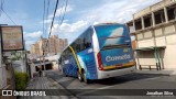 Viação Cometa 14104 na cidade de Sorocaba, São Paulo, Brasil, por Jonathan Silva. ID da foto: :id.