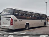 Auto Viação Redentor HL318 na cidade de Curitiba, Paraná, Brasil, por Netto Brandelik. Número da foto: #:id.