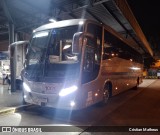Auto Viação 1001 RJ 108.1218 na cidade de Niterói, Rio de Janeiro, Brasil, por Cristian Matheus. Número da foto: #9552808.