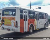 Transportes Barata 00404 na cidade de Ananindeua, Pará, Brasil, por Lucas Jacó. Número da foto: #9552727.
