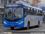 ANSAL - Auto Nossa Senhora de Aparecida 219 na cidade de Juiz de Fora, Minas Gerais, Brasil, por Herick Jorge Athayde Halfeld. Número da foto: #:id.