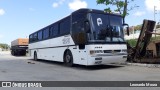 Galego Bus 4055 na cidade de Recife, Pernambuco, Brasil, por Leonardo Moura. Número da foto: #:id.
