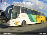 Empresa Gontijo de Transportes 17065 na cidade de Resende, Rio de Janeiro, Brasil, por Hélio  Teodoro. Número da foto: #9553469.