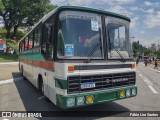 Ônibus Particulares 02 na cidade de São Paulo, São Paulo, Brasil, por Fábio Lira Santos. Número da foto: #9552449.