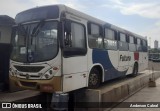 Viação Futura 109 na cidade de Novo Hamburgo, Rio Grande do Sul, Brasil, por Anderson Cabral. Número da foto: #:id.