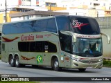 Cerradão Turismo 1960 na cidade de Belo Horizonte, Minas Gerais, Brasil, por Matheus Adler. Número da foto: #:id.