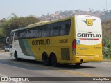 Empresa Gontijo de Transportes 12825 na cidade de Belo Horizonte, Minas Gerais, Brasil, por Weslley Silva. Número da foto: #9552816.