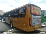 Viação Cidade de Caieiras 20336 na cidade de São Paulo, São Paulo, Brasil, por Lucas Kevin. Número da foto: #9551176.