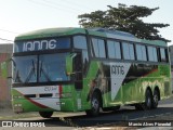 Ianne Turismo 2012 na cidade de Bom Jesus da Lapa, Bahia, Brasil, por Marcio Alves Pimentel. Número da foto: #9552895.