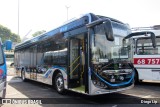 Higer AZURE A12 BR na cidade de São Paulo, São Paulo, Brasil, por Diego Lip. Número da foto: #9553295.