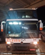 Claudio Turismo 3090 na cidade de Queluz, São Paulo, Brasil, por Cristian Matheus. Número da foto: #9552878.
