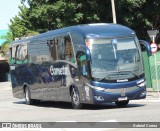 Viação Cometa 719600 na cidade de São Paulo, São Paulo, Brasil, por Gabriel Correa. Número da foto: #9552401.