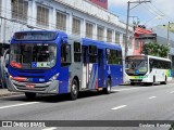 EUSA - Empresa Urbana de Santo André 641 na cidade de Santo André, São Paulo, Brasil, por Gustavo  Bonfate. Número da foto: #:id.