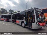Express Transportes Urbanos Ltda 4 8708 na cidade de São Paulo, São Paulo, Brasil, por Fábio Lira Santos. Número da foto: #9550625.