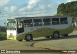 Ônibus Particulares 5987 na cidade de Eunápolis, Bahia, Brasil, por Carlos  Henrique. ID da foto: :id.