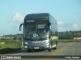 Expresso Brasileiro 7565 na cidade de Eunápolis, Bahia, Brasil, por Carlos  Henrique. Número da foto: #:id.
