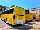 Viação Itapemirim 50080 na cidade de São Paulo, São Paulo, Brasil, por Vinícius  Christófori. Número da foto: #:id.