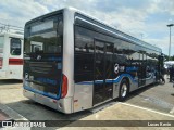 SPTrans - São Paulo Transporte HIGER AZURE A12 BR na cidade de São Paulo, São Paulo, Brasil, por Lucas Kevin. Número da foto: #9551148.
