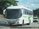 Expresso Brasileiro 6355 na cidade de Mascote, Bahia, Brasil, por Carlos  Henrique. Número da foto: #:id.