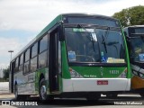 Viação Santa Brígida 1 0331 na cidade de São Paulo, São Paulo, Brasil, por Nicolas Matheusz. Número da foto: #9550540.