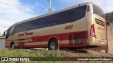 Jomar Turismo 4337 na cidade de Bom Princípio, Rio Grande do Sul, Brasil, por Leonardo Lazaroto Rodrigues. Número da foto: #:id.