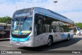 Transwolff Transportes e Turismo 6 6897 na cidade de São Paulo, São Paulo, Brasil, por Diego Lip. Número da foto: #9550854.