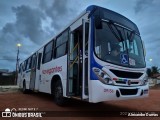 Consórcio Navegantes - 09  > Empresa de Transportes Nossa Senhora Aparecida > Empresa de Transportes Marcos da Silva 09156 na cidade de João Pessoa, Paraíba, Brasil, por Alexandre Dumas. Número da foto: #:id.