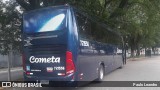 Viação Cometa 721536 na cidade de São Paulo, São Paulo, Brasil, por Paulo Leandro. Número da foto: #9553318.