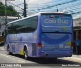 Caio Bus 1300 na cidade de Nova Iguaçu, Rio de Janeiro, Brasil, por Lucas Alves Ferreira. Número da foto: #9551558.
