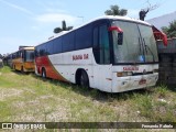Bacurau Tur - Expresso Bacurau 352 na cidade de Praia Grande, São Paulo, Brasil, por Fernando Rabelo. Número da foto: #9550727.