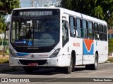 Reunidas Transportes Urbanos 0870 na cidade de Natal, Rio Grande do Norte, Brasil, por Thalison Santos. Número da foto: #:id.