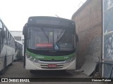 Auto Viação Tabosa 2429 na cidade de Caruaru, Pernambuco, Brasil, por Vinicius Palone. Número da foto: #:id.