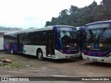BR7 Mobilidade 2207 na cidade de São Bernardo do Campo, São Paulo, Brasil, por Marco Antonio da Silva. Número da foto: #9552270.