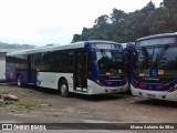 BR7 Mobilidade 2207 na cidade de São Bernardo do Campo, São Paulo, Brasil, por Marco Antonio da Silva. ID da foto: :id.