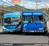 Inversiones La Tapachula 208 na cidade de Santa Ana, San José, Costa Rica, por Andrés Martínez Rodríguez. ID da foto: :id.