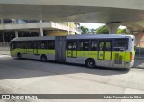 Urca Auto Ônibus 40539 na cidade de Belo Horizonte, Minas Gerais, Brasil, por Helder Fernandes da Silva. Número da foto: #:id.