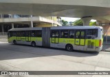 Urca Auto Ônibus 40539 na cidade de Belo Horizonte, Minas Gerais, Brasil, por Helder Fernandes da Silva. ID da foto: :id.