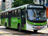Tijuquinha - Auto Viação Tijuca A50041 na cidade de Rio de Janeiro, Rio de Janeiro, Brasil, por Kawhander Santana P. da Silva. Número da foto: #:id.