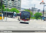 Viação Gatusa Transportes Urbanos 7 6161 na cidade de São Paulo, São Paulo, Brasil, por Lucas Santos da Silva. Número da foto: #9551297.