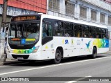 Viação Vaz 02 647 na cidade de Santo André, São Paulo, Brasil, por Gustavo  Bonfate. Número da foto: #:id.