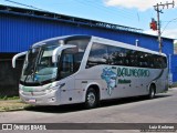 Balneário Turismo 8080 na cidade de Juiz de Fora, Minas Gerais, Brasil, por Luiz Krolman. Número da foto: #9550393.