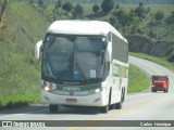 Empresa Gontijo de Transportes 21685 na cidade de Mascote, Bahia, Brasil, por Carlos  Henrique. Número da foto: #:id.