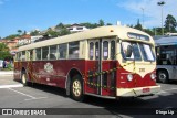 CMTC - Companhia Municipal de Transportes Coletivos 3093 na cidade de São Paulo, São Paulo, Brasil, por Diego Lip. Número da foto: #9552652.