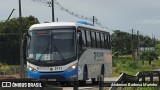 Rota Vip Fretamenteo e Locação 2111 na cidade de Cabo de Santo Agostinho, Pernambuco, Brasil, por Anderson Barbosa Marinho. Número da foto: #:id.
