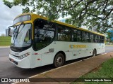 CT Expresso 9423 na cidade de Brasília, Distrito Federal, Brasil, por Isaac Araújo de Souza. Número da foto: #:id.