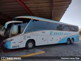 Emtram 4030 na cidade de Vitória da Conquista, Bahia, Brasil, por Nemezio Lemos Neto. Número da foto: #:id.