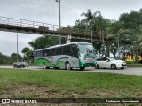 Turin Transportes RJ 678.002 na cidade de Rio de Janeiro, Rio de Janeiro, Brasil, por Anderson Nascimento. Número da foto: #9552150.