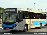 Transwolff Transportes e Turismo 6 6465 na cidade de São Paulo, São Paulo, Brasil, por Willian Raimundo Morais. Número da foto: #:id.