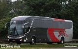 Style Bus 6600 na cidade de Ourinhos, São Paulo, Brasil, por Francisco Ivano. Número da foto: #9552954.